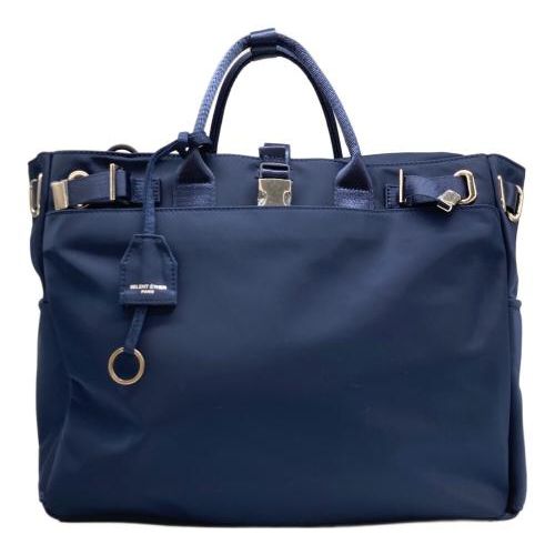 SELENT ETHER 3wayバッグ 中古・古着通販】SELENT ETHER (セレーンエテール) ナイロン3wayバッグ