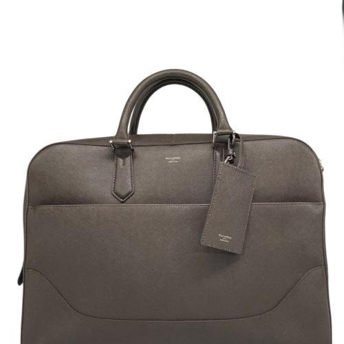 中古・古着通販】PELLE MORBIDA (ペッレモルビダ) キャピターノ