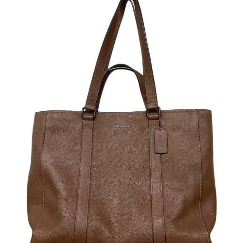 中古・古着通販】COACH (コーチ) HUDSON DOUBLE HANDLE TOTE
