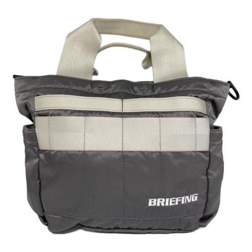 美品★BRIEFING 2WAY CART TOTE CS 中古・古着通販】BRIEFING (ブリーフィング) 2WAY CART TOTE CS / 2