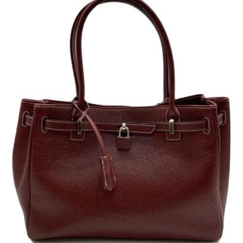 中古・古着通販】傳濱野 (デンハマノ) ミーティア トートバッグ