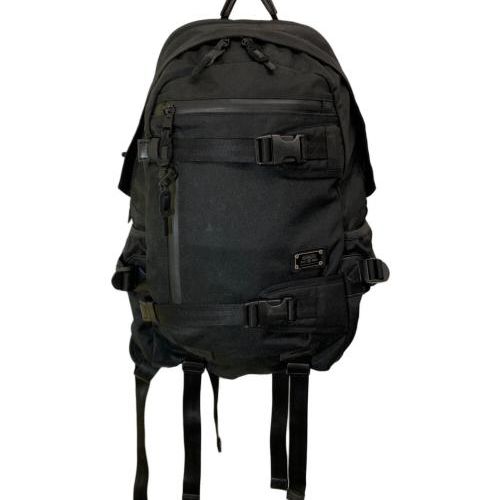 中古・古着通販】AS2OV (アッソブ) CORDURA DOBBY 305D DAY PACK BLACK