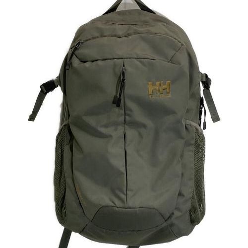 HELLY HANSEN(ヘリーハンセン) 30L リュック　USED 楽天市場】ヘリーハンセン リュック 30l（バッグ｜アウトドア
