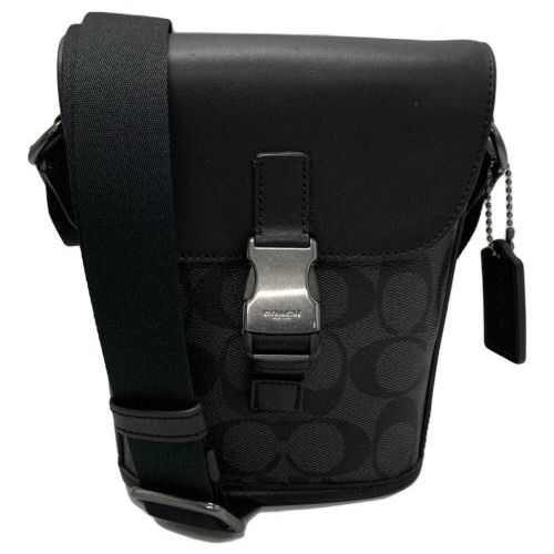 中古・古着通販】COACH (コーチ) トラック スモール フラップ 中古・古着通販】COACH (コーチ) トラック スモール フラップ