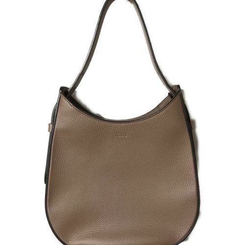 【美品】お値下中！ TOD'S トッズ オーボエ トートバッグ　ショルダーバッグ 楽天市場】【中古】 トッズ TOD'S オーボエ ショルダーバッグ