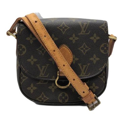 中古・古着通販】LOUIS VUITTON (ルイ ヴィトン) ショルダーバッグ
