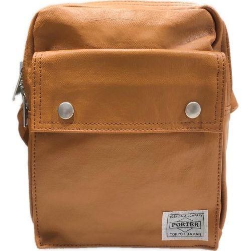 ※訳あり※最終お値下げ※未使用品PORTER バッグ　ブラウン 3035005081645234_1.jpg