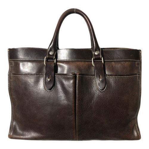STEFANOMANO ステファノマーノ ビジネスバッグ　(新品) STEFANO MANO ステファノマーノ ビジネスバッグ 2way ブリーフ