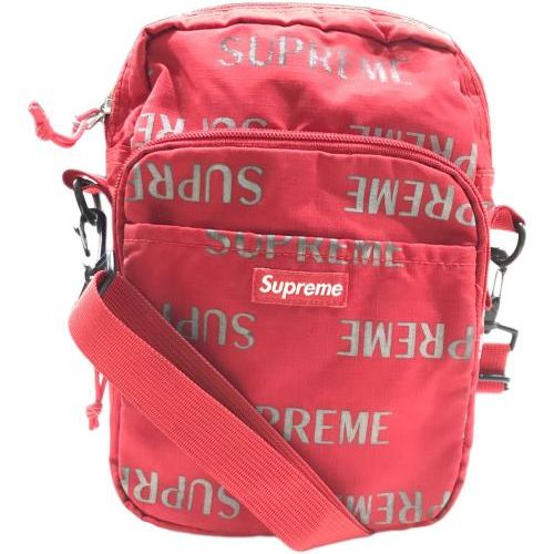中古・古着通販】SUPREME (シュプリーム) 3M Reflective Repeat