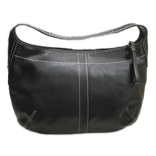 中古・古着通販】OLD COACH (オールドコーチ) ハンドバッグ/レザー