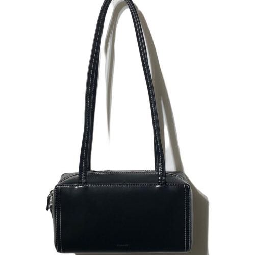 中古・古着通販】STAND OIL (スタンドオイル) POST ショルダーバッグ