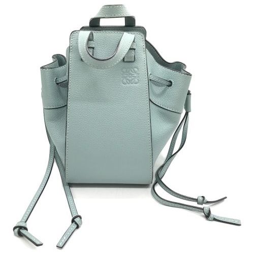 中古・古着通販】LOEWE (ロエベ) ハンモックドローストリングミニ