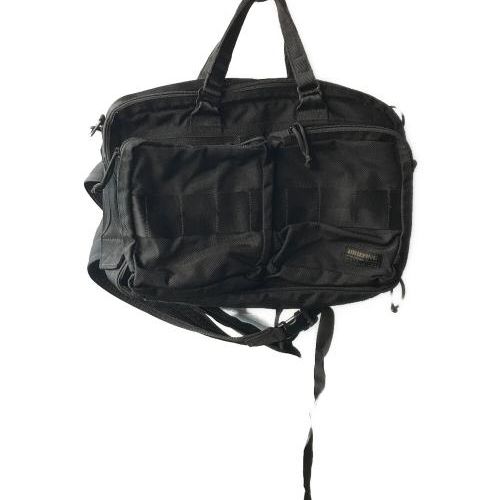 ブリーフィング ユナイテッドアローズ 別注 A4 3way バッグ ブリーフ UNITED ARROWS｜【別注】<BRIEFING>A4 3WAY/ブリーフケース