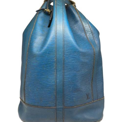 中古・古着通販】LOUIS VUITTON (ルイ ヴィトン) ランドネGM