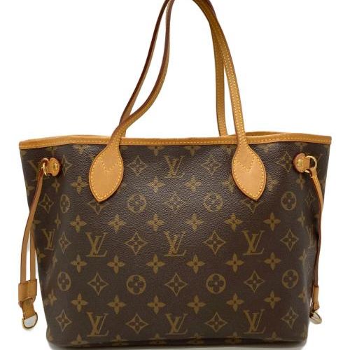 【未使用品　正規品】　ルイヴィトン　トートバッグ　キャンバス 楽天市場】ルイヴィトン モノグラム バッグ レディース LOUIS