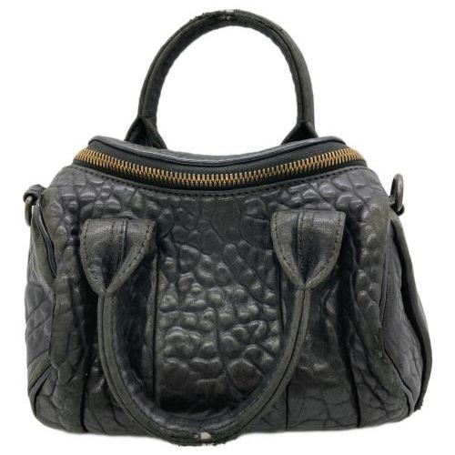 中古・古着通販】ALEXANDER WANG (アレキサンダー・ワン) ロッキー