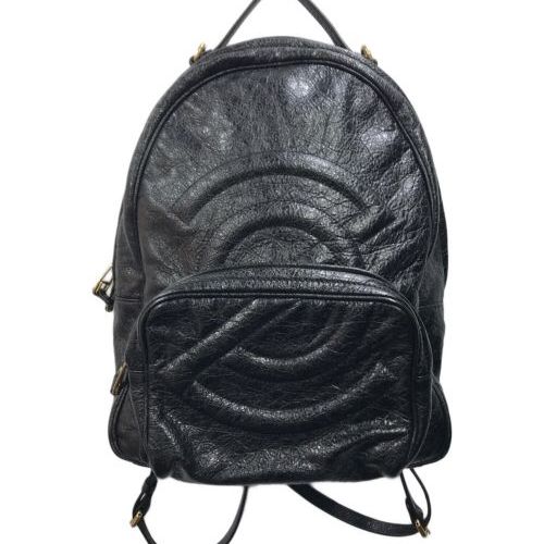 ザネラート　ZANELLATO ブラウンレザーリュック ZANELLATO（ザネラート）定番ポスティーナの進化形リュック - Jedia