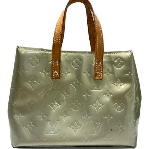 中古・古着通販】LOUIS VUITTON (ルイ ヴィトン) リードPM