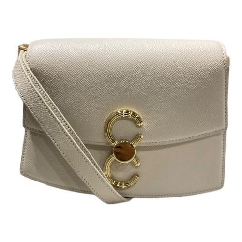 希少✨CAFUNE カフネSmall Pendulum Brown stone