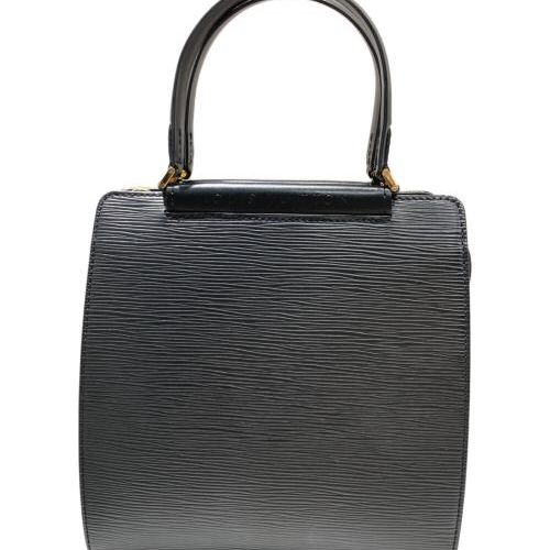 中古・古着通販】LOUIS VUITTON (ルイ ヴィトン) フィガリPM ブラック