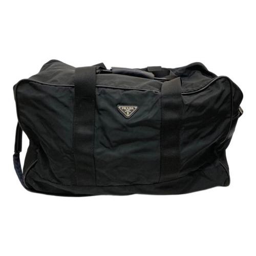 中古・古着通販】PRADA (プラダ) ナイロンボストンバッグ