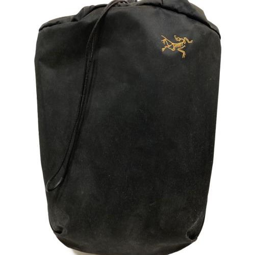 アークテリクス　アロー20 バケットバッグArro20 Bucket Bag Arro 20 Bucket Bag #Dimma [24017][L07277700]｜ARC'TERYX 入荷