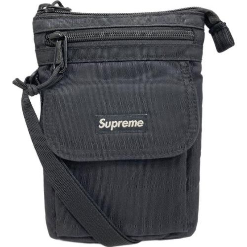 中古・古着通販】SUPREME (シュプリーム) Shoulder Bag/ショルダー