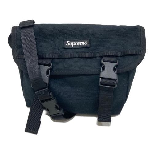 中古・古着通販】SUPREME (シュプリーム) Mini Messenger Bag/ミニ