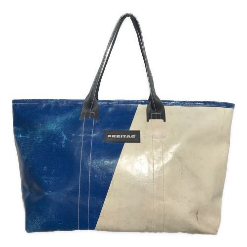FREITAG F73 COOPER トートバッグ 黒
