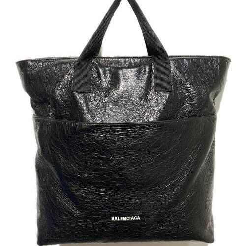 中古・古着通販】BALENCIAGA (バレンシアガ) EXPLORER トート