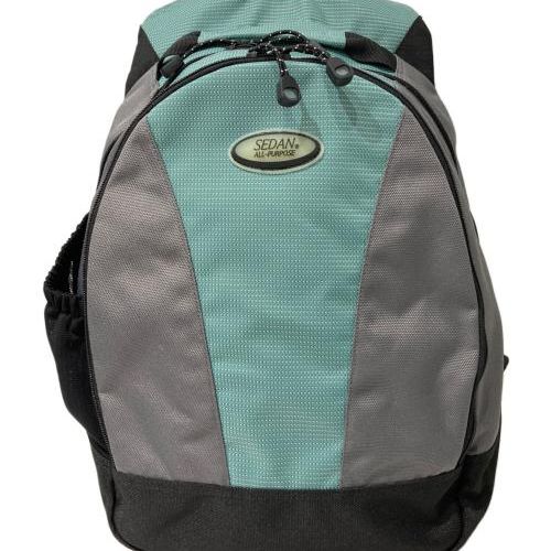 ☆新品未使用☆ セダンオールパーパス　バックパック 中古・古着通販】SEDAN ALL-PURPOSE (セダンオールパーパス) Tech Back