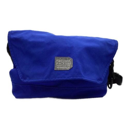 中古・古着通販】FREDRIK PACKERS (フレドリックパッカーズ
