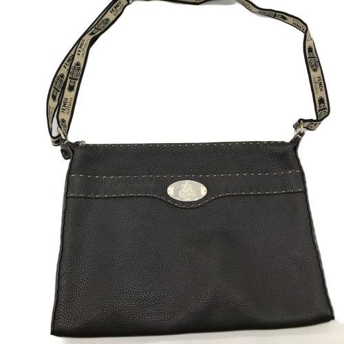 中古・古着通販】FENDI (フェンディ) セレリアショルダーバッグ