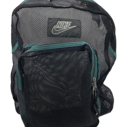 「るんるん」　90s NIKE ナイキ　リュック　バックパック　グリーン 3043002977601182_1.jpg