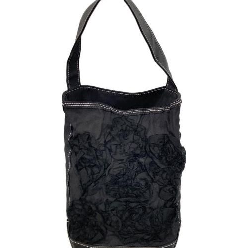 tricot COMME des GARÇONS × TEMBEA コラボバッグの第二弾を発売