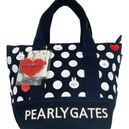 中古品　PEARLY GATES パーリーゲイツ バッグ3点セット 中古・古着通販】PEARLY GATES (パーリーゲイツ) カートバッグ