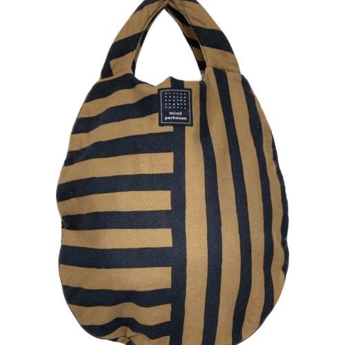 中古・古着通販】mina perhonen (ミナ ペルホネン) エッグバッグ