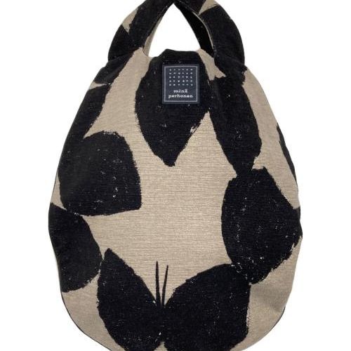 中古・古着通販】mina perhonen (ミナ ペルホネン) エッグバッグ