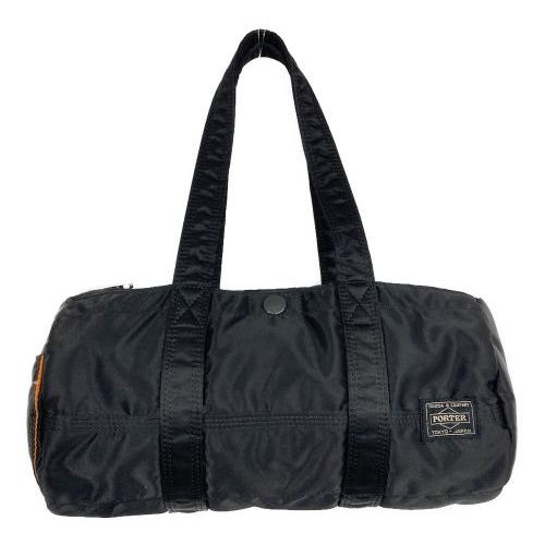 中古・古着通販】PORTER (ポーター) TANKERミニボストンバッグ