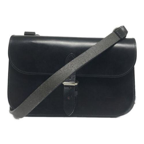 美品！マーガレットハウエルエナメルレザーショルダーバッグクラッチバッグ　オリーブ MARGARET HOWELL - E06779 新品 MARGARET HOWELL idea 3T プレ