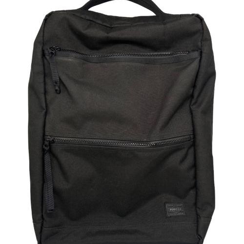 登場! 中古・古着通販】PORTER (ポーター) DAYPACK INTERACTIVE トイガン