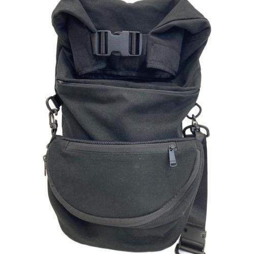 WILD THINGS×JUN MIKAMI バックパック リュック JUN MIKAMI×WILD THINGS ジュンミカミ 3LAYER BACKPACK ワイルド