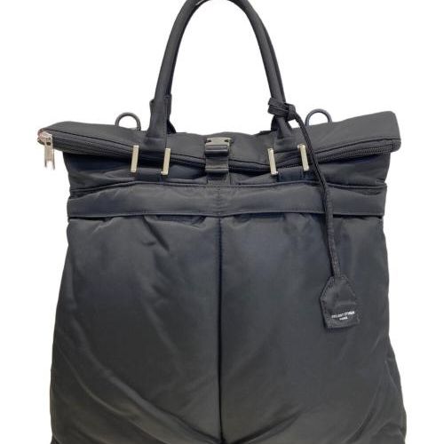 中古・古着通販】SELENT ETHER (セレーンエテール) CARRY38 ブラック