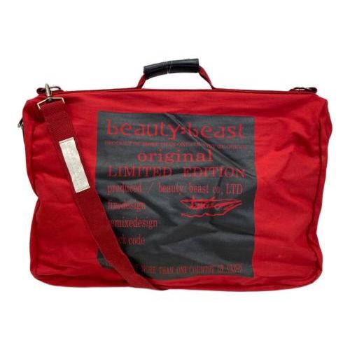 中古・古着通販】beauty:beast (ビューティービースト) 3WAYバッグ