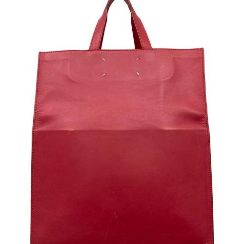 バッグ Martin Margiela 2way Tote Clutch Bag 中古・古着通販】Maison Martin Margiela (メゾンマルタンマルジェラ