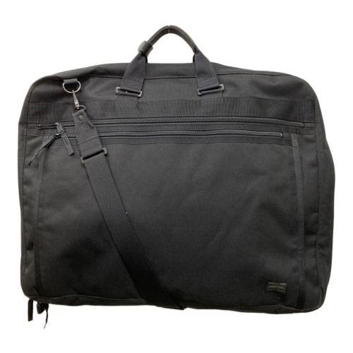 porter ガーメントバッグ ブラック 希少 完売品 中古・古着通販】PORTER (ポーター) ビジネス スーツ ガーメント