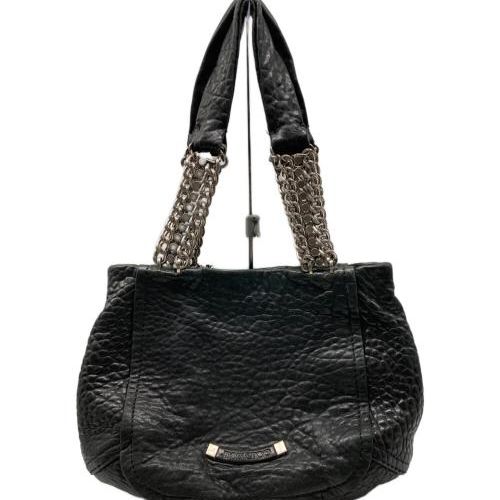 中古・古着通販】JIMMY CHOO (ジミーチュウ) レザーチェーン