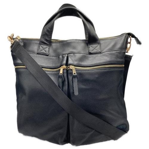 OUTDOOR PRODUCTS ヘルメットバッグ　レザー　firsthand 中古・古着通販】OUTDOOR PRODUCTS (アウトドア プロダクツ