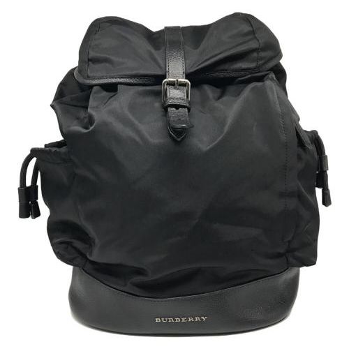 中古・古着通販】BURBERRY (バーバリー) Baby Changing Backpack