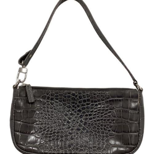 中古・古着通販】BYFAR (バイファー) クロコワンショルダーバッグ